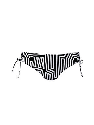 ANITA | Damen Bikinihose Shining Lines