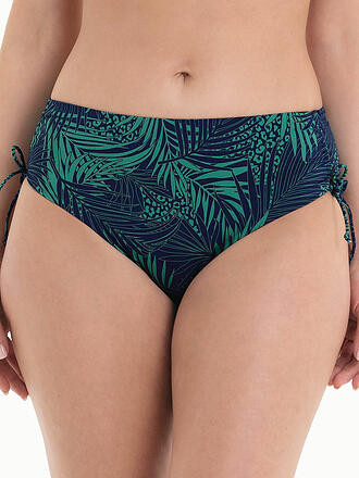 ANITA | Damen Bikinihose Green Shades