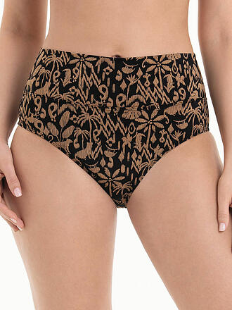 ANITA | Damen Bikinihose Secret Jungle