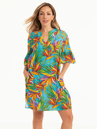 ANITA | Damen Kleid Candy Tropics