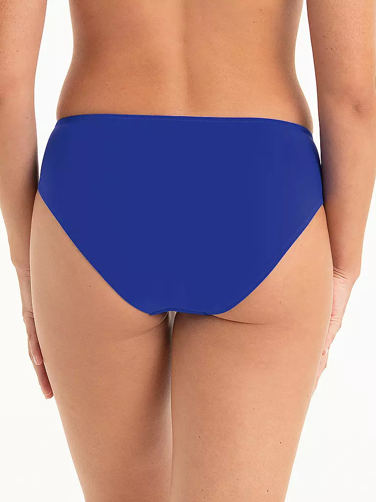 ANITA | Damen Bikinihose Ocean Blue | blau