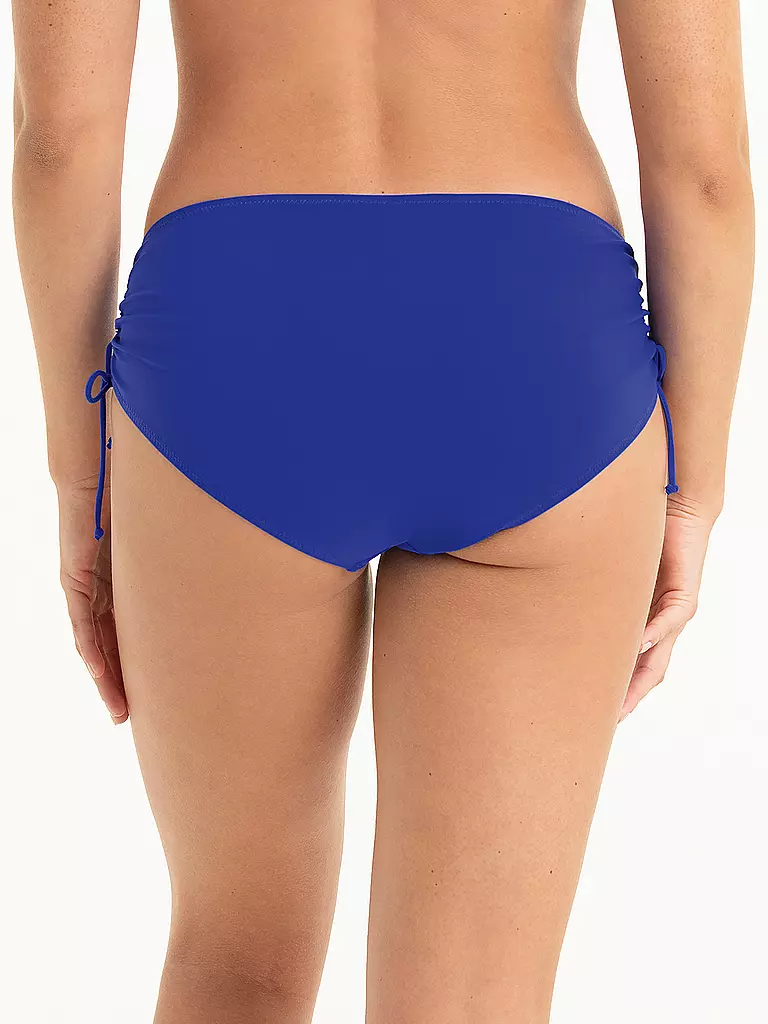 ANITA | Damen Bikinihose Ocean Blue | blau