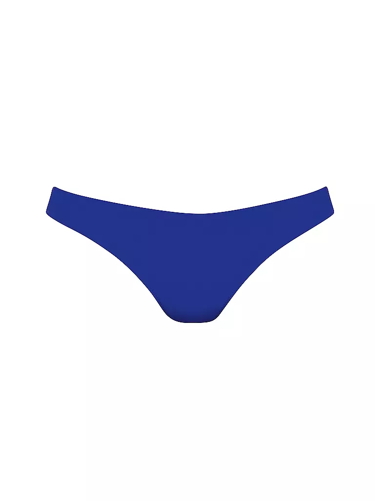 ANITA | Damen Bikinihose RF | blau