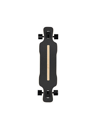 AOB | Longboard Tribal Curves