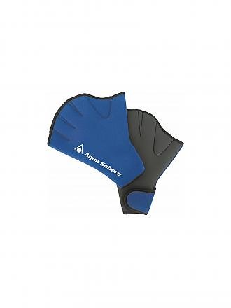 AQUASPHERE | Swim Gloves