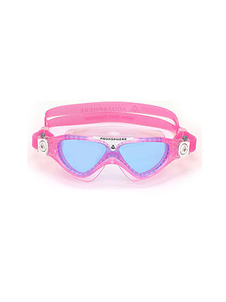 AQUASPHERE | Kinder Schwimmbrille Vista JR