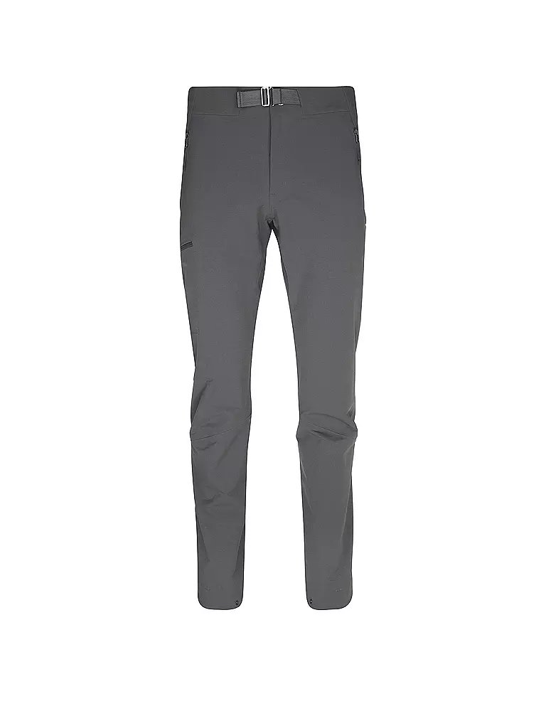 ARCTERYX |  Herren Wanderhose Gamma AR  | grau