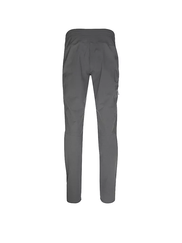 ARCTERYX |  Herren Wanderhose Gamma AR  | grau