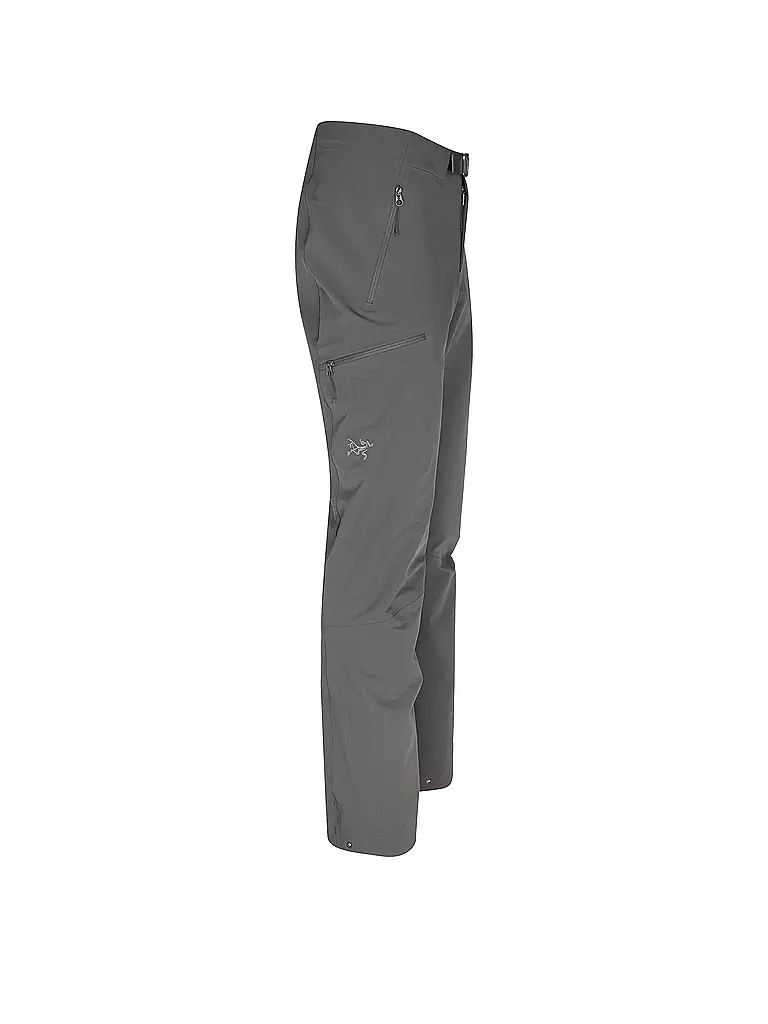 ARCTERYX |  Herren Wanderhose Gamma AR  | grau