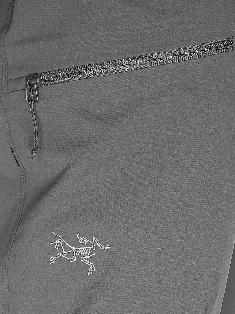 ARCTERYX |  Herren Wanderhose Gamma AR | grau