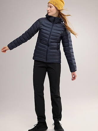 ARCTERYX | Damen Isojacke Cerium Down Hoodie