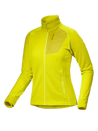 ARCTERYX | Damen Fleecejacke Delta