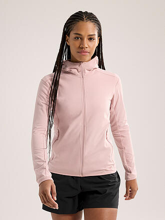 ARCTERYX | Damen Fleecejacke Kyanite LT Hoodie