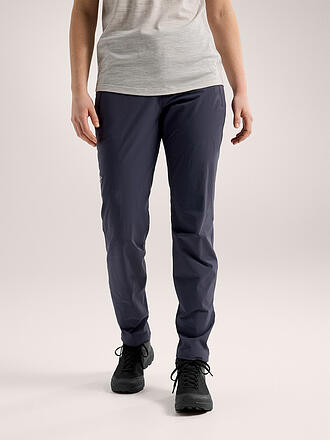 ARCTERYX | Damen Softshell Wanderhose Gamma LT