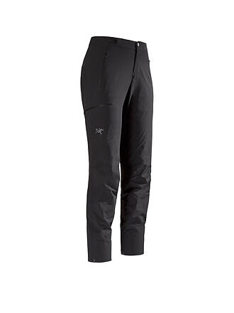 ARCTERYX | Damen Softshell Wanderhose Gamma LT