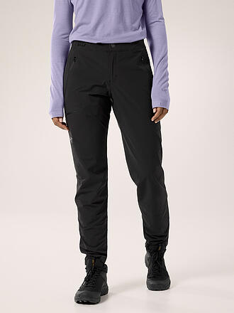 ARCTERYX | Damen Softshell Wanderhose Gamma LT