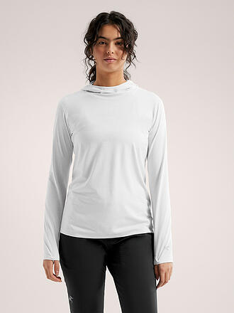 ARCTERYX | Damen Funktionshoodie Taema Hoodie