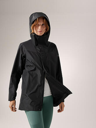 ARCTERYX | Damen Softshell Wanderjacke Solano GTX Infinium Hoodie