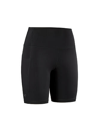 ARCTERYX | Damen Short Essent High-Rise 8