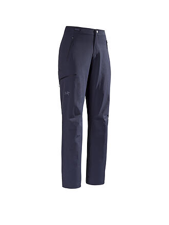 ARCTERYX | Damen Softshell Wanderhose Gamma 