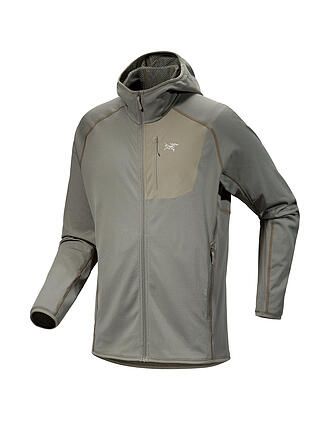 ARCTERYX | Herren Fleecejacke Delta Hoodie