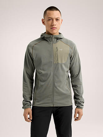 ARCTERYX | Herren Fleecejacke Delta Hoodie