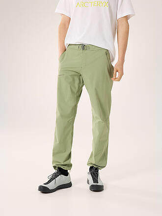 ARCTERYX | Herren Softshell Wanderhose Gamma