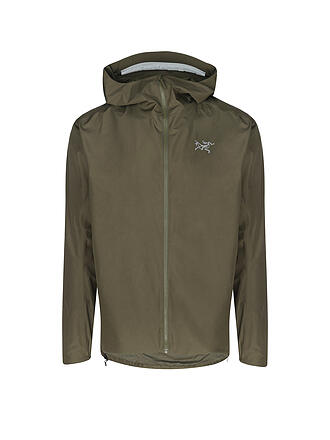 ARCTERYX | Herren Softshell Wanderjacke Solano GTX Infinium Hoodie