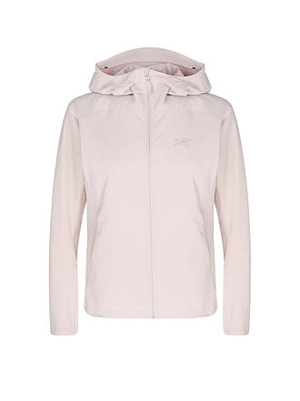 ARCTERYX | Damen Softshell Wanderjacke Gamma Lightweight Hoodie