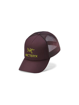 ARCTERYX |  Kappe Bird Word Trucker 