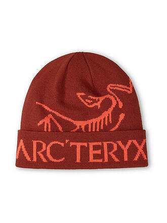 ARCTERYX | Mütze Bird Word Toque