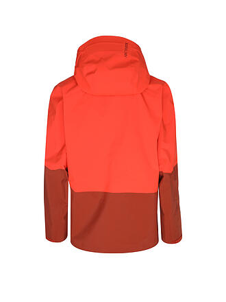 ARCTERYX | Herren Tourenjacke Rush 3L GTX Hoodie