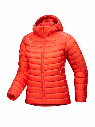 ARCTERYX | Damen Isojacke Cetrium