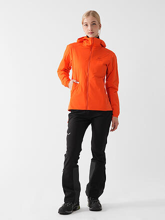 ARCTERYX | Damen Isojacke Atom Hoodie