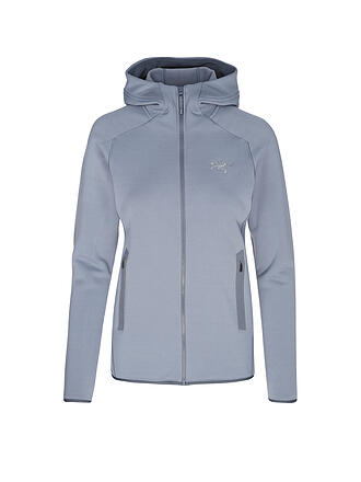 ARCTERYX | Damen Fleecejacke Kyanite Hoodie