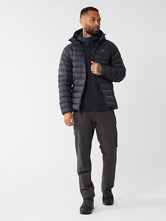 ARCTERYX | Herren Isojacke Cerium Down Hoodie