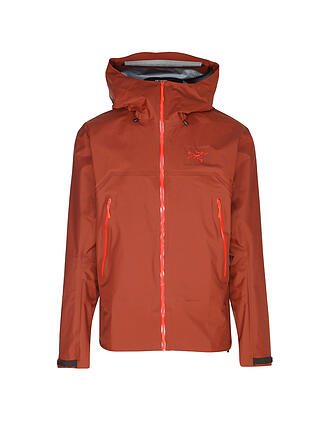 ARCTERYX | Herren Wanderjacke Beta SL Hoodie