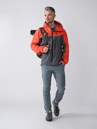 ARCTERYX | Herren Wanderjacke Alpha Gtx Hoodie