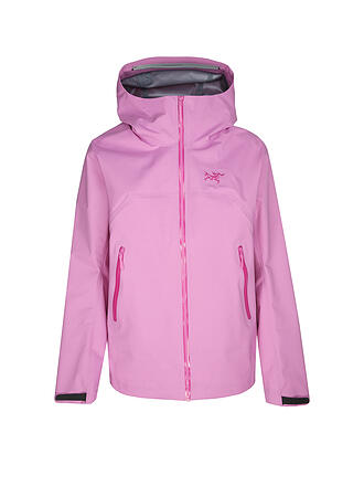 ARCTERYX | Damen Wanderjacke Beta GTX Hoodie