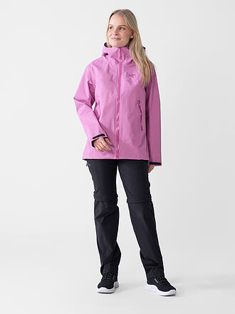 ARCTERYX | Damen Wanderjacke Beta GTX Hoodie