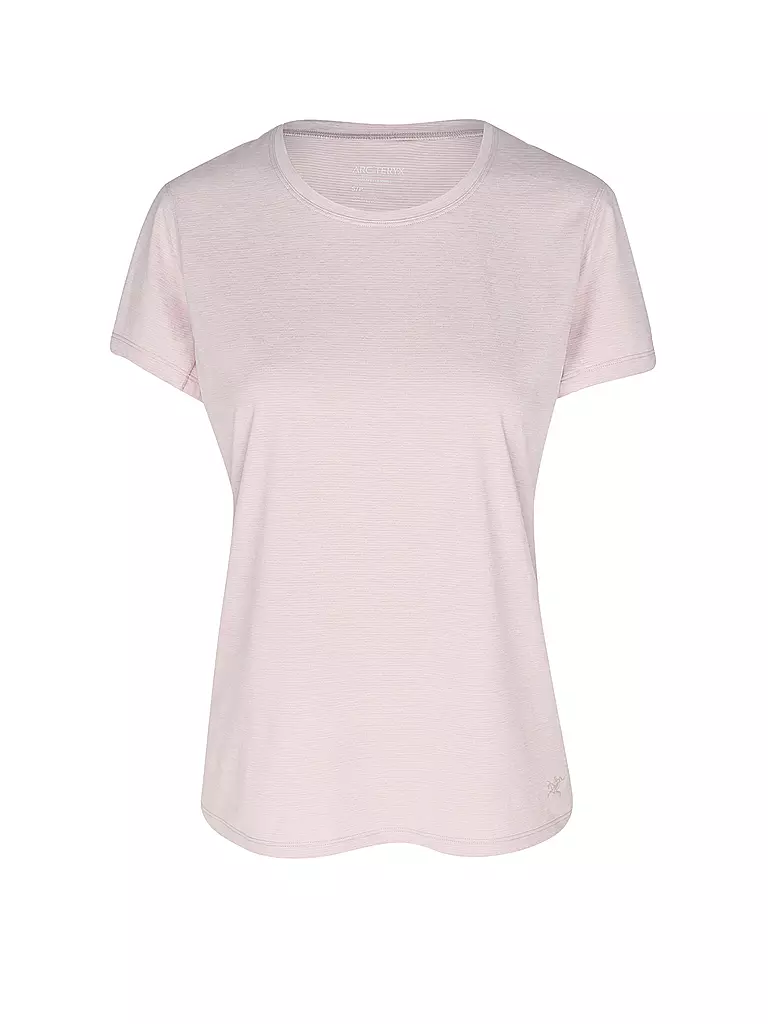 ARCTERYX | Damen Funktionsshirt Taema | pink