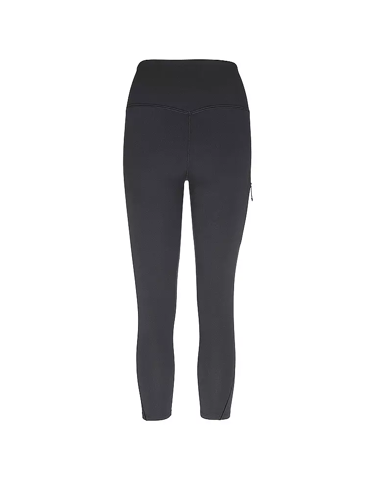 ARCTERYX | Damen Funktionsunterhose 3/4 Rho | schwarz