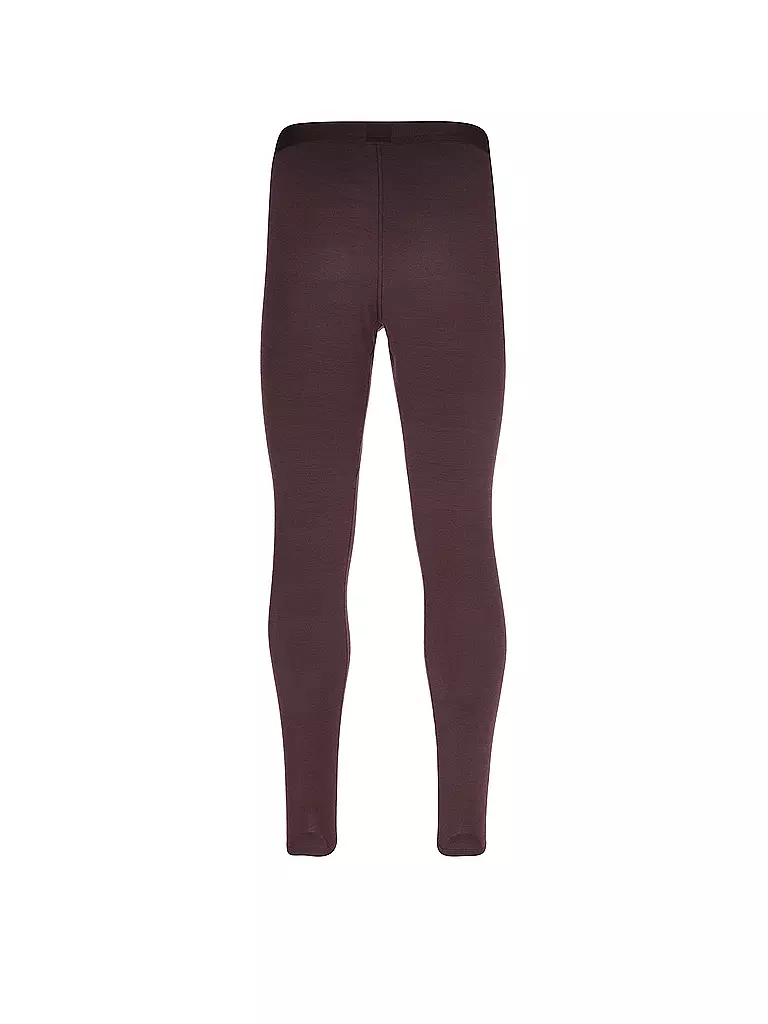 ARCTERYX | Damen Funktionsunterhose Rho Merino Wool | grau