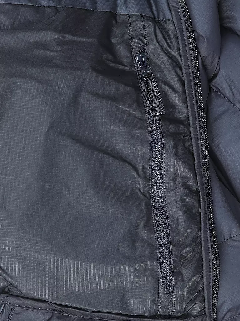 ARCTERYX | Damen Isojacke Cetrium | dunkelblau