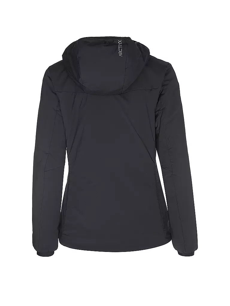 ARCTERYX | Damen Isojacke Proton Hoodie | schwarz