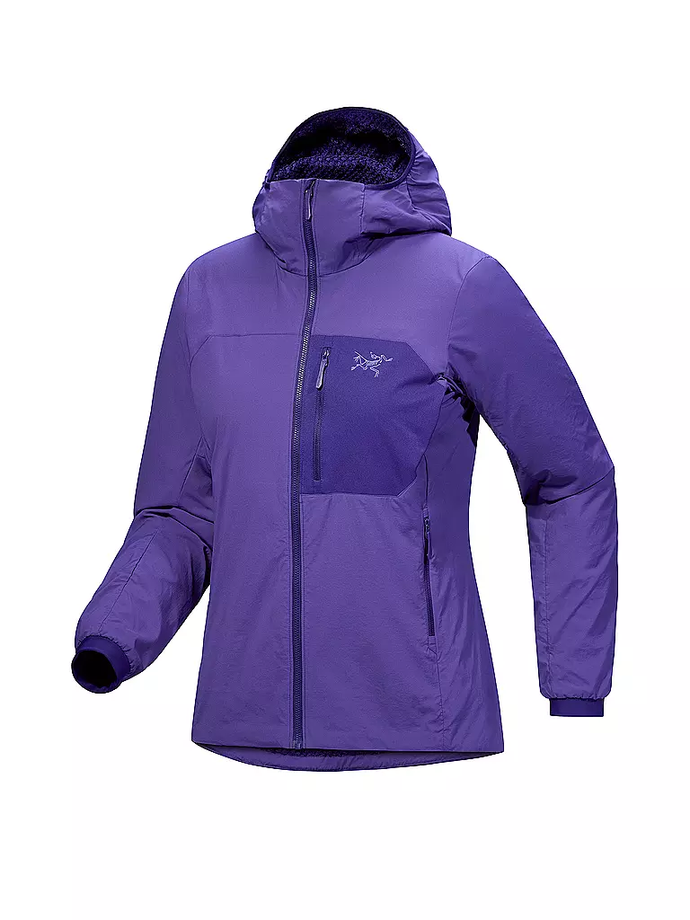 ARCTERYX | Damen Isojacke Proton SL Hoodie | dunkelblau