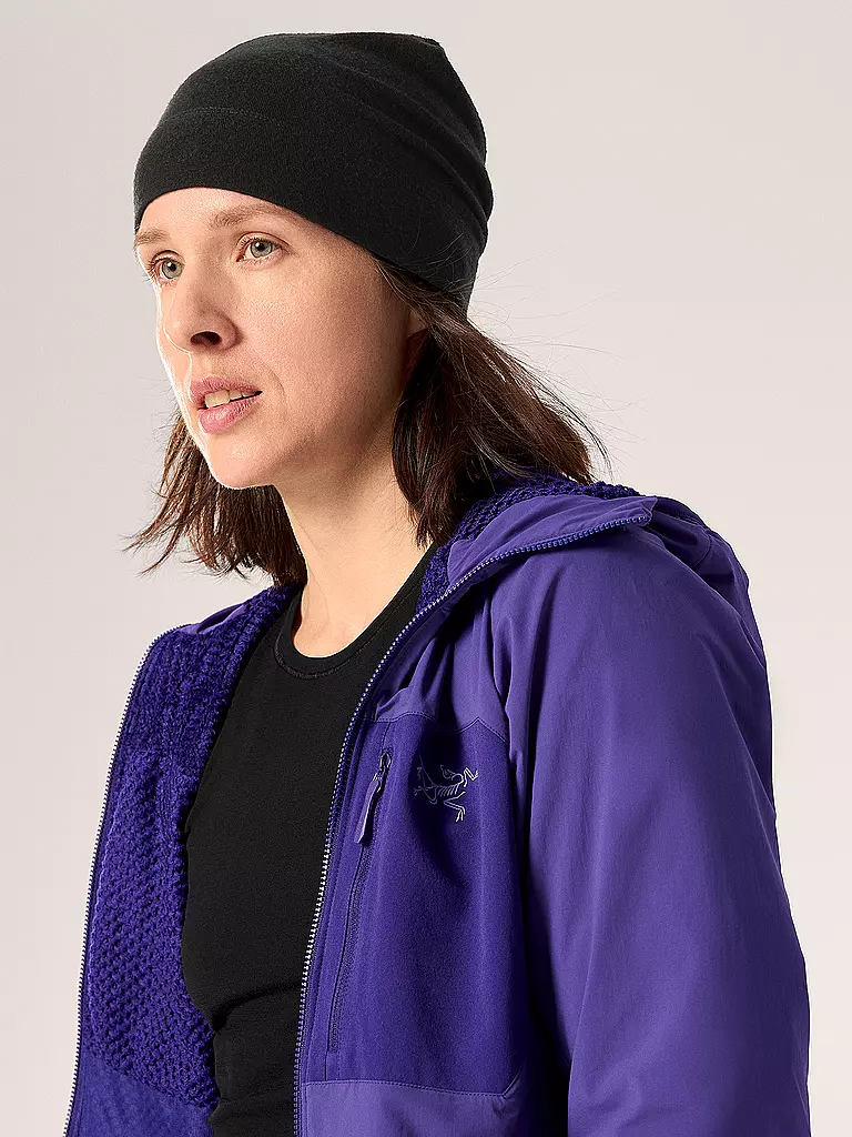 ARCTERYX | Damen Isojacke Proton SL Hoodie | dunkelblau