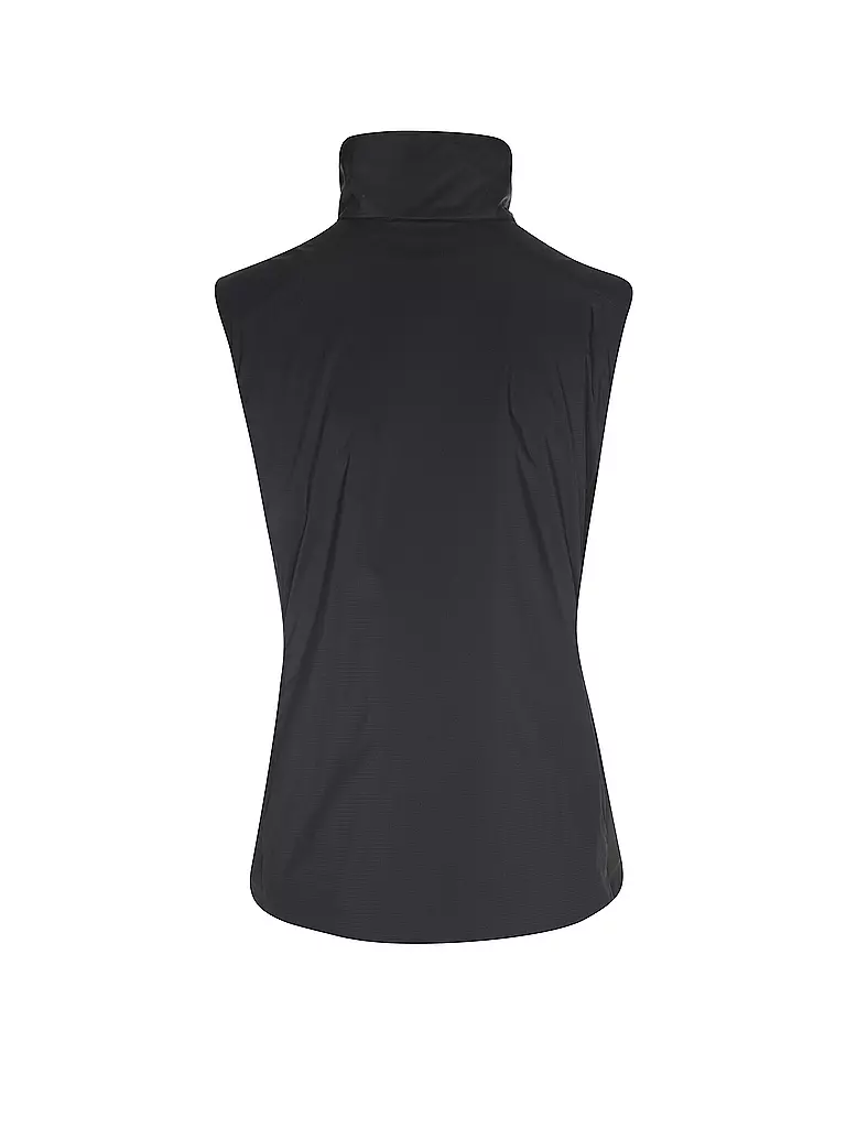 ARCTERYX | Damen Isoweste Atom | schwarz