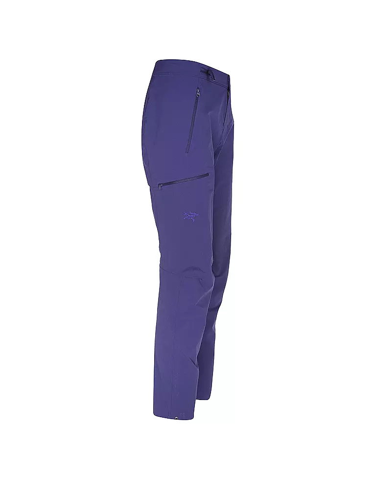 ARCTERYX | Damen Wanderhose Gamma SL | dunkelblau