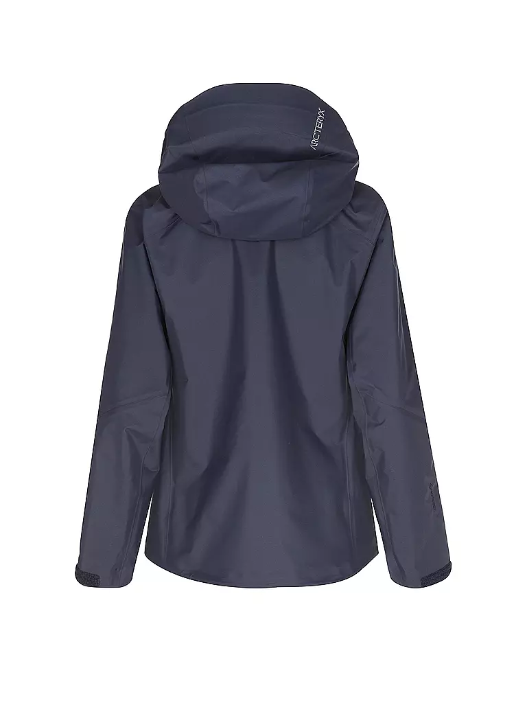 ARCTERYX | Damen Wanderjacke Beta SL | dunkelblau